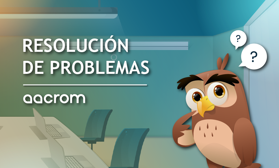 Resolución de Problemas