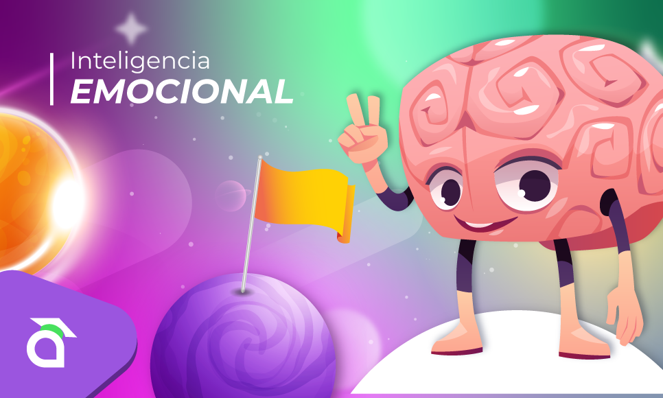 Inteligencia emocional 