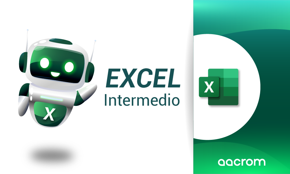 Excel nivel Intermedio