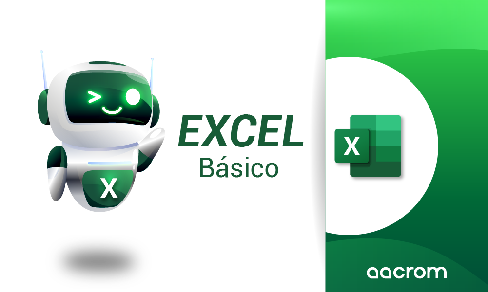 Excel nivel Básico