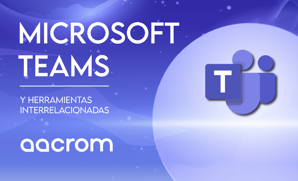 Manejo y uso de Microsoft Teams, Sharepoint y Onedrive