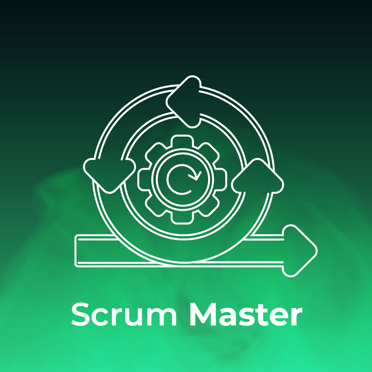 Scaled Scrum Master Certified (SSMC)