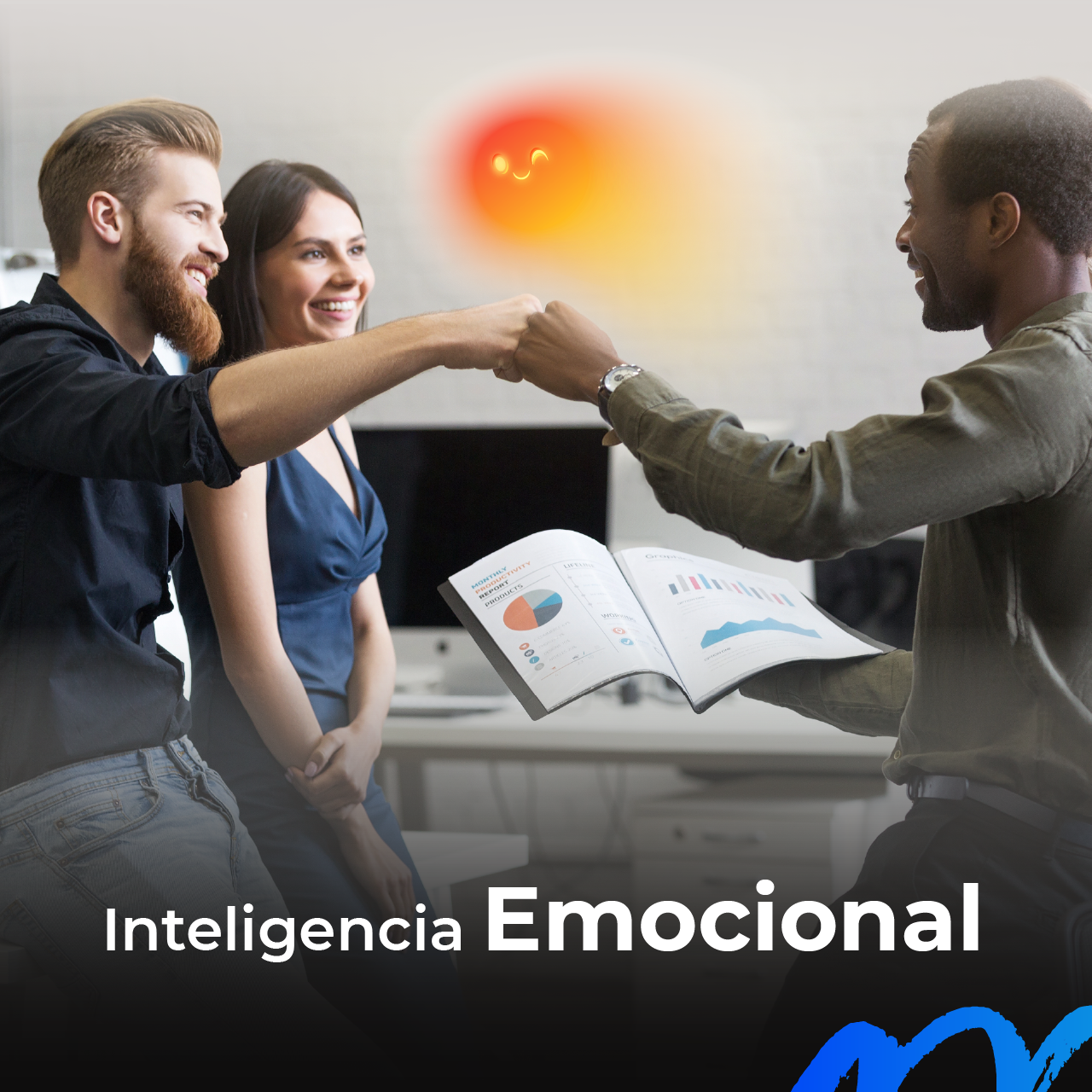 Inteligencia Emocional Certificado