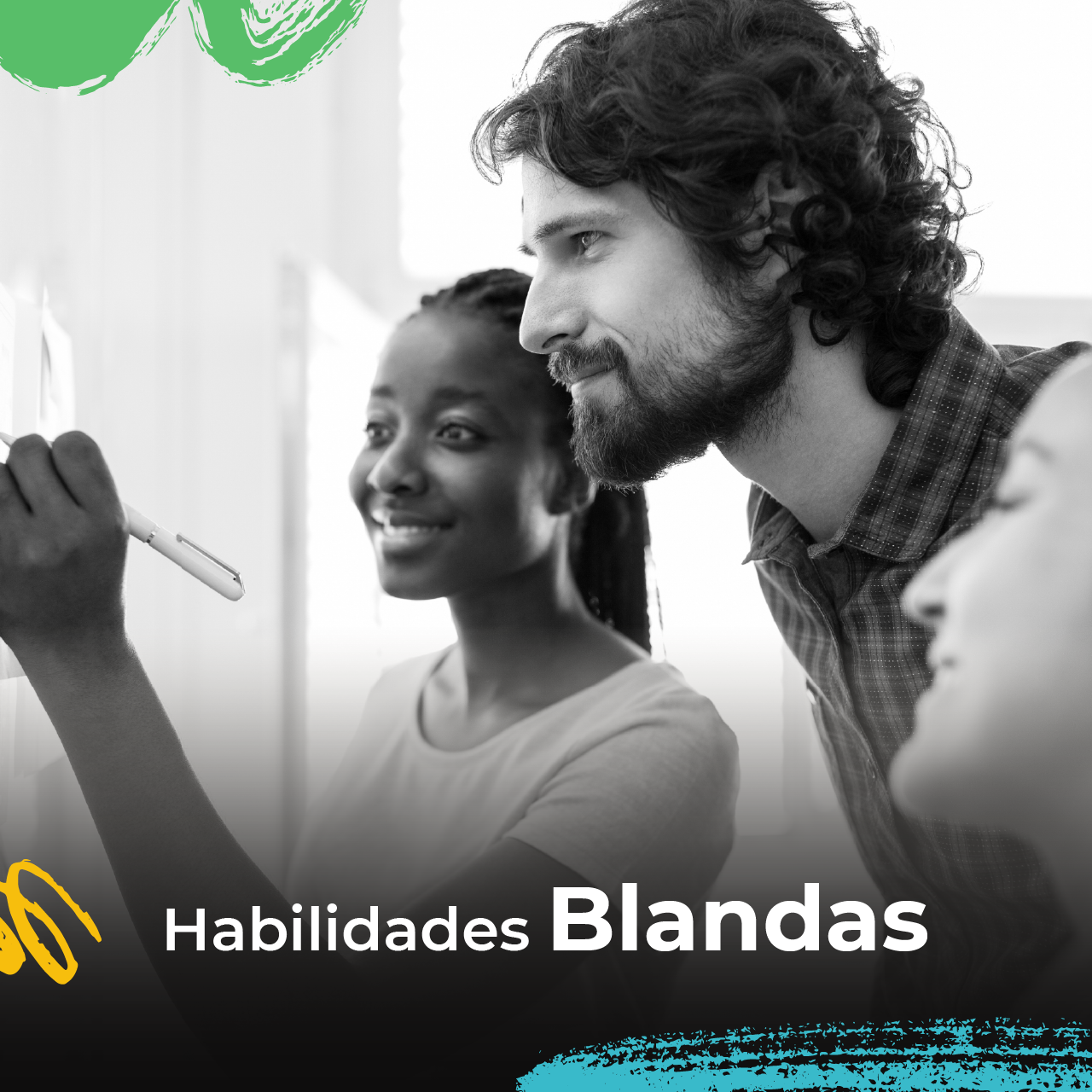 Habilidades Blandas Certificado