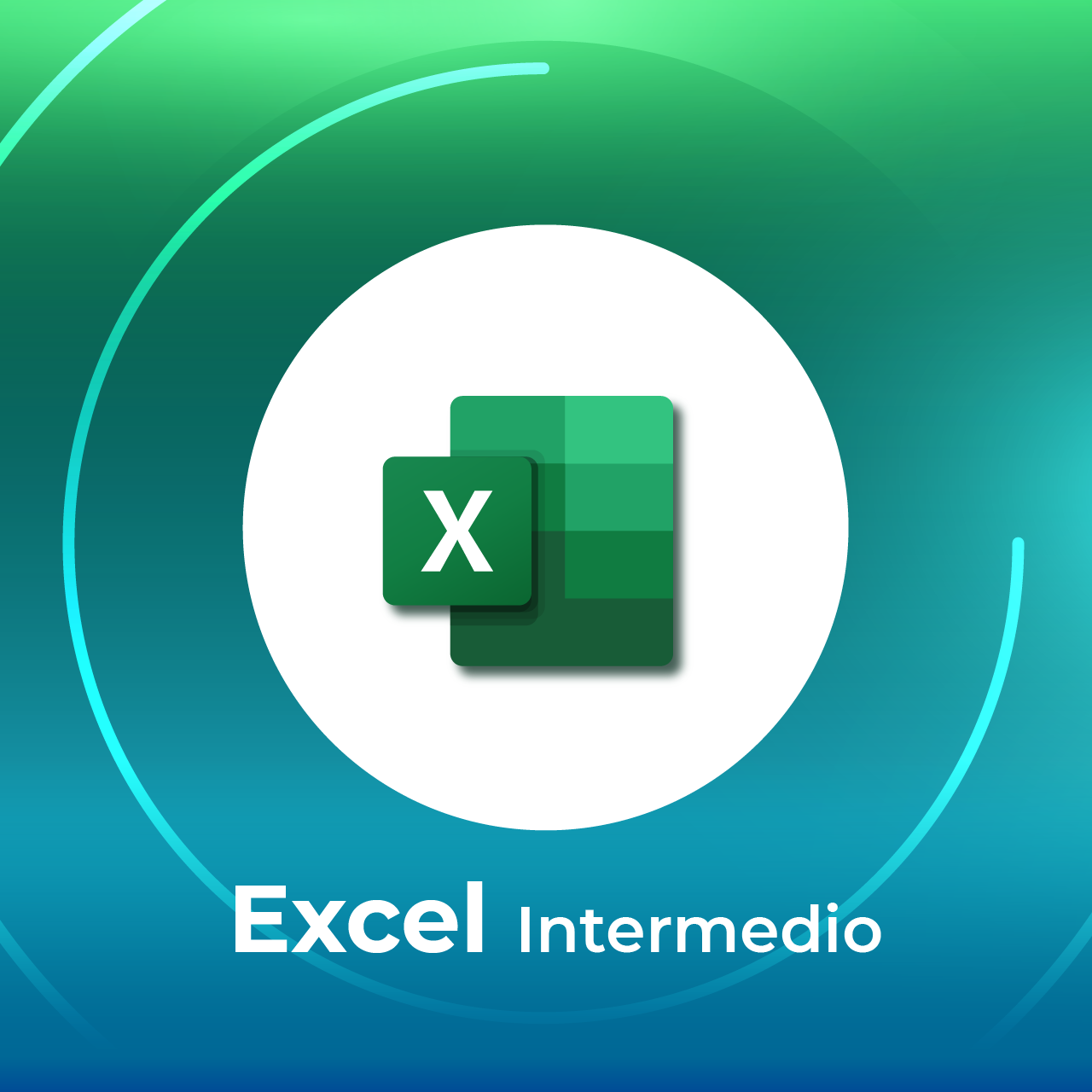 Excel Intermedio Certificado