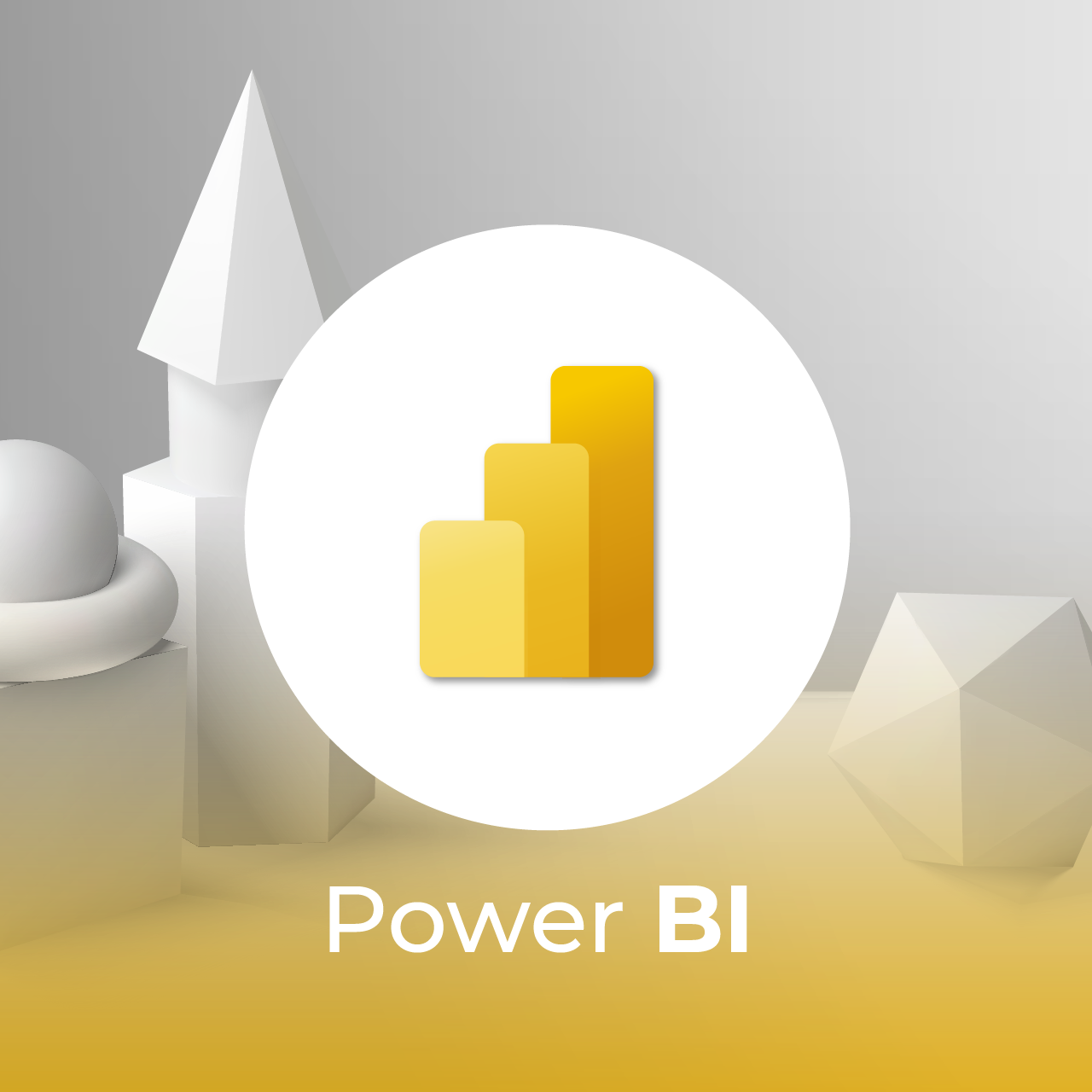 Microsoft Power BI