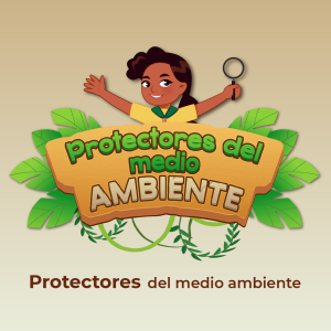 Protectores del Medio Ambiente